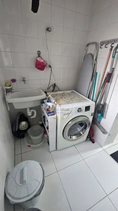 Imagem Apartamento, 3 Dormitórios ( 1 suíte), 91m², Adriático, Pq Industrial, Sjc.