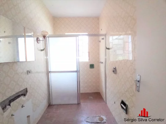Imagem Casa a venda com 04 quartos na Região de Abernéssia.