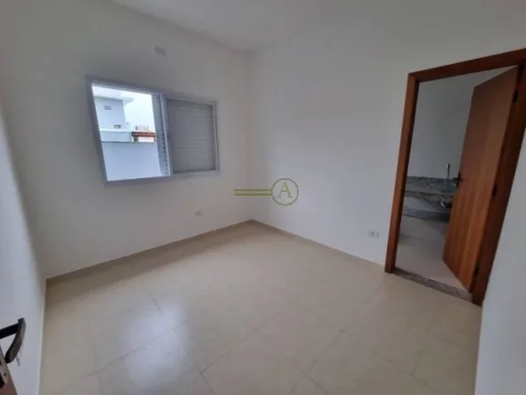 Imagem Casa térrea à venda nova Condomínio Três Marias Piscina com cascata