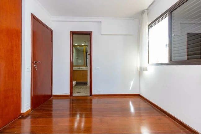 Imagem APARTAMENTO RESIDENCIAL em São Paulo - SP, Jardim Paulista