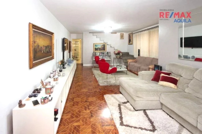 Imagem CASA RESIDENCIAL em São Paulo - SP, Alto da Mooca