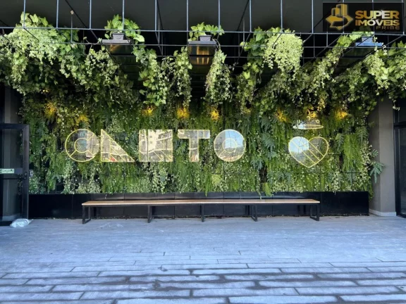 Imagem Loft para Venda no Parque Una Pelotas-RS