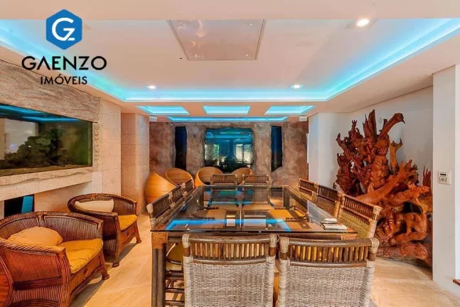 Imagem Mansão Residencial 10