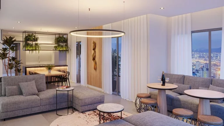 Imagem Lumy Brick - Residencial
