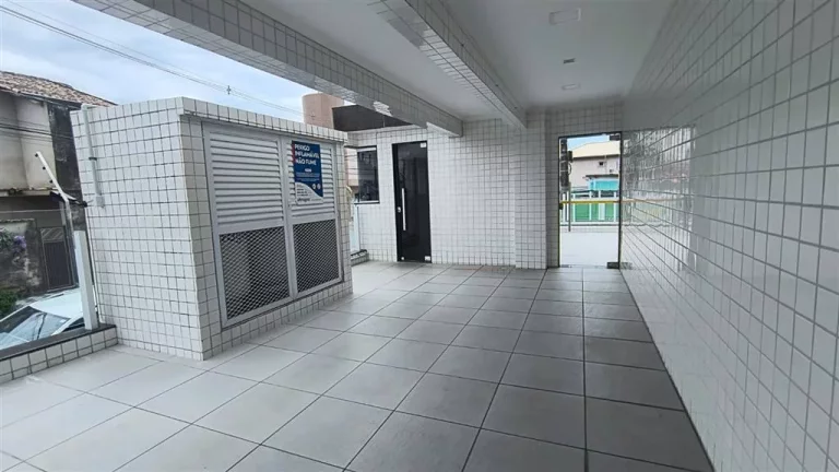 Imagem Apartamento 01 DORMITÓRIO em Praia Grande