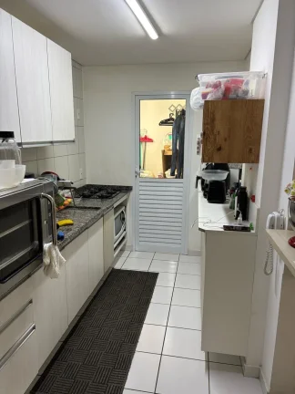 Imagem Apartamento à venda com 3 quartos, sendo 1 suíte, no condomínio Atmosphera Natural Living, Jundiaí - SP