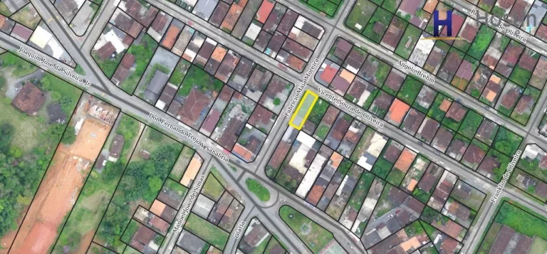 Imagem TERRENO RESIDENCIAL em SÃO FRANCISCO DO SUL - SC, Acaraí