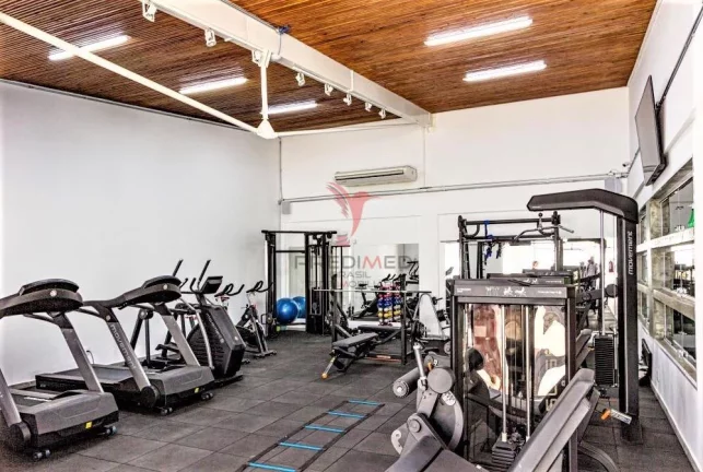 Imagem EXCELENTE TERRENO 418m² EM CONDOMÍNIO, no Taquaral, Piracicaba