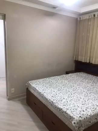 Imagem Alugo Apto em Santo André, Casa Branca