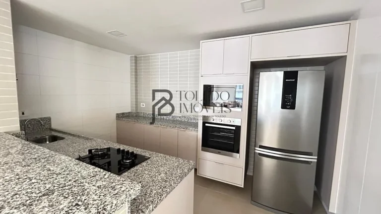 Imagem Apartamento 1 Dormitório com suíte no bairro Aviação - Praia Grande