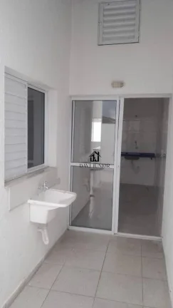 Imagem Casa com 2 dormitórios à venda, 50 m² por R$ 230.500,00 - Jardim Maria Lúcia - Votorantim/SP