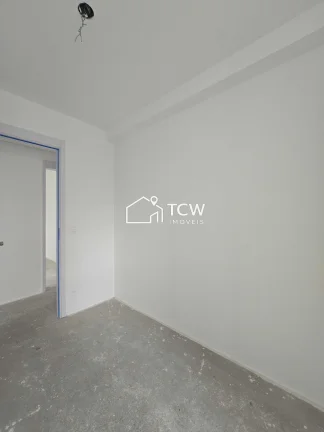 Imagem Apartamento Padrão 132m2 no Chácara Klabin