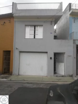 Imagem Imóvel em São Paulo / Zona norte / Bairro Chora Menino / Pertinho da Av Imirim.