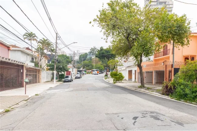 Imagem CASA RESIDENCIAL em São Paulo - SP, Vila Ipojuca