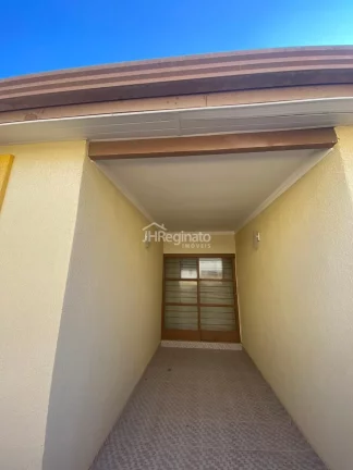 Imagem Casa térrea à venda em Votorantim/SP