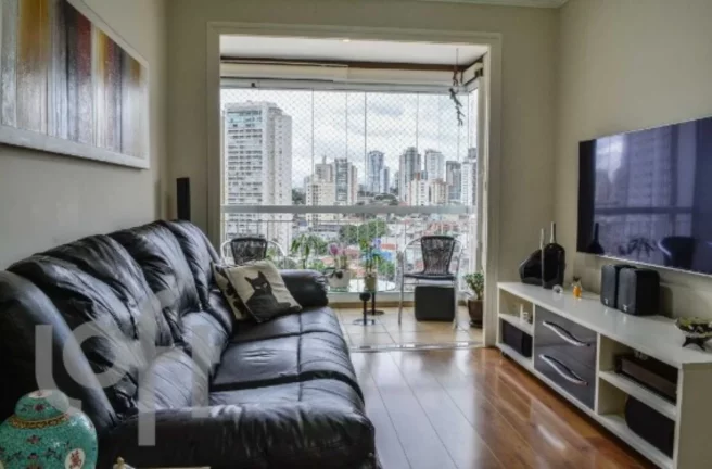 Imagem APARTAMENTO RESIDENCIAL em São Paulo - SP, Tatuapé