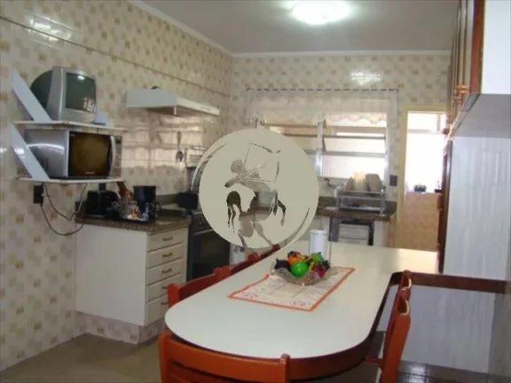 Imagem Apartamento a venda com vista pro mar em Santos!!!