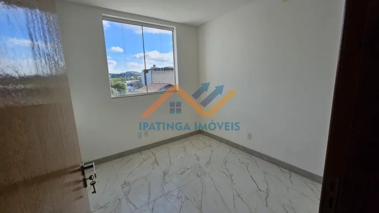 Imagem Apartamento à Venda em Veneza, Ipatinga – 3 Quartos, 101m²