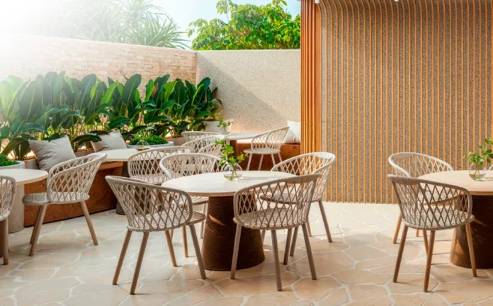 Imagem Apartamento Garden à venda em João Pessoa, Cabo Branco, com 1 quarto, 31,65m2