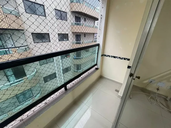 Imagem APARTAMENTO COM 47 m² - TUPI - PRAIA GRANDE SP