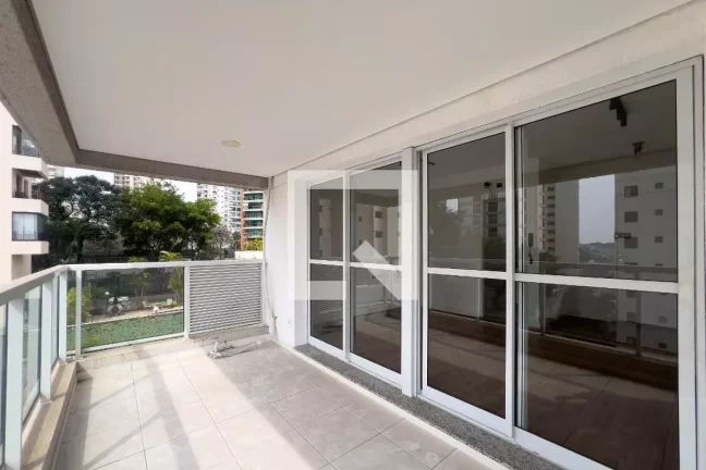 Imagem Apartamento à Venda - Vila Mariana, 1 Quarto, 35 m2