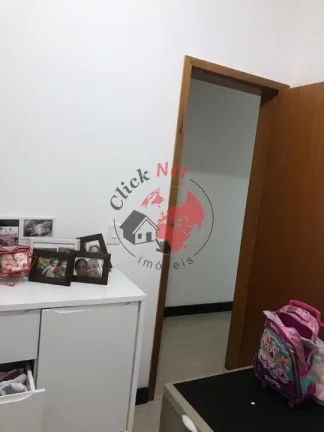Imagem Sobrado com 3 dormitórios à Venda no bairro Vila Floresta em Santo André