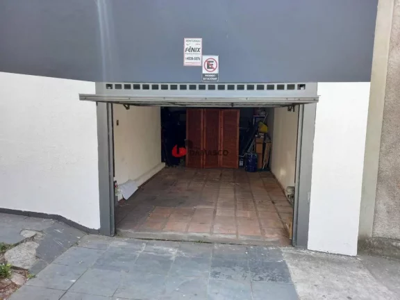 Imagem Sobrado à venda 3 Quartos, 1 Suite, 2 Vagas, 209M², Campestre, Santo André - SP