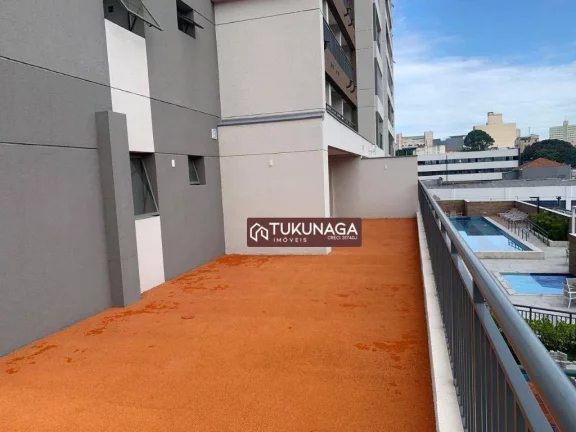 Imagem Studio com 1 dormitório à venda, 30 m² por R$ 340.000 - Tucuruvi - São Paulo/SP