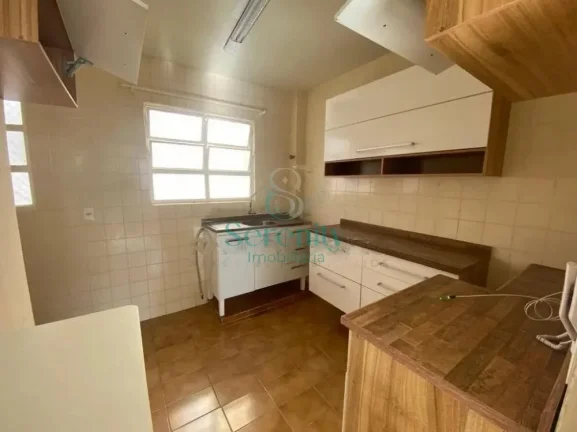 Imagem Apartamento à venda no Edifício Pontevedra no centro - Londrina - PR