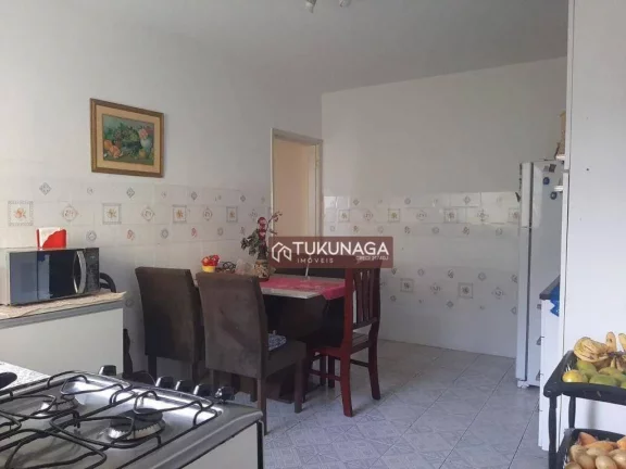 Imagem Casa com 4 dormitórios à venda, 240 m² por R$ 855.000 - Vila Medeiros - São Paulo/SP