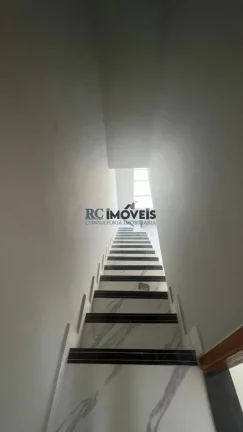 Imagem Casa a Venda no bairro Itaipuaçú - Maricá, RJ