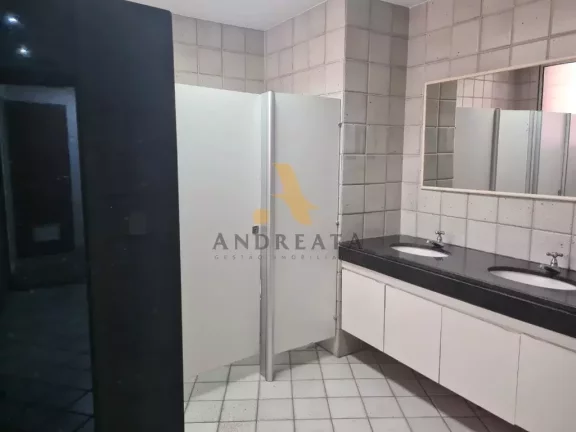 Imagem CENTRO - AV. RIO BRANCO - EDIFÍCIO BOZZANO SIMONSEN - MARAVILHOSO ANDAR COMERCIAL, IDEAL PARA GRANDES EMPRESAS. AGENDE UMA VISITA!