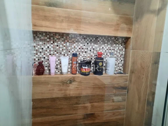 Imagem Sobrado Geminado 2quartos bairro Nova Brasilia