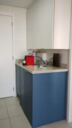 Imagem Studio para Locação – Condomínio Plano ... Estação Belém | São Paulo – SP