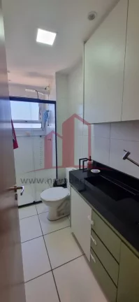 Imagem Imperdível: Apartamento à venda em Franco da Rocha, Vila Bela - 2 quartos, 1 sala, 1 banheiro, 1 vaga de garagem!