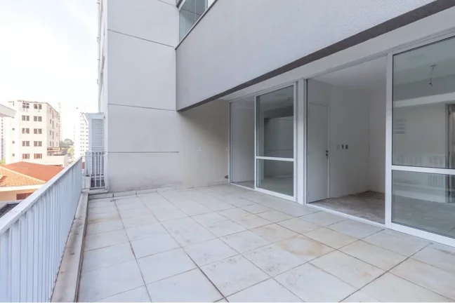 Imagem APARTAMENTO RESIDENCIAL em São Paulo - SP, Saúde