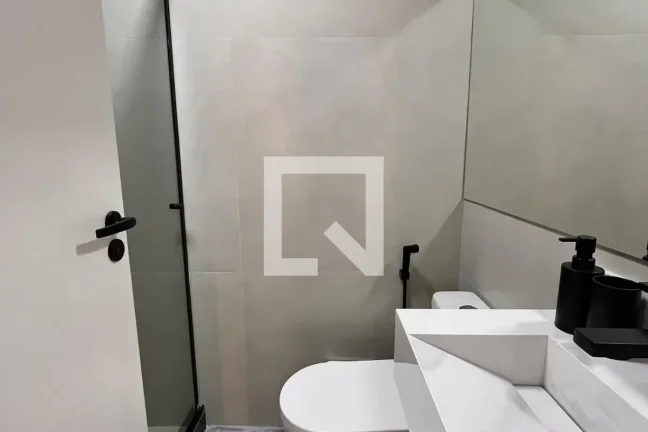 Imagem Apartamento à Venda - Copacabana, 1 Quarto, 30 m2