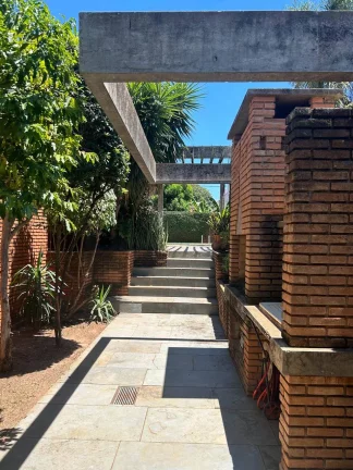 Imagem Mansão luxuosa no Higienópolis, Catanduva