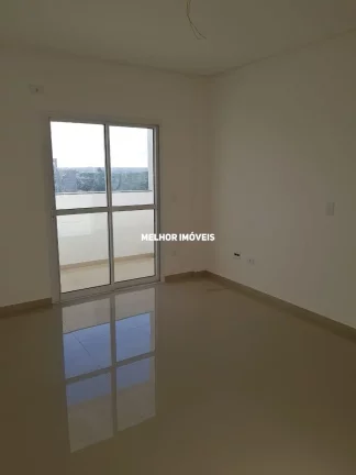 Imagem Apartamento a venda no Edifício Talismã - Centro de Realeza PR
