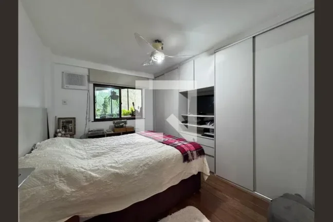 Imagem Apartamento à Venda - Recreio, 3 Quartos, 130 m2