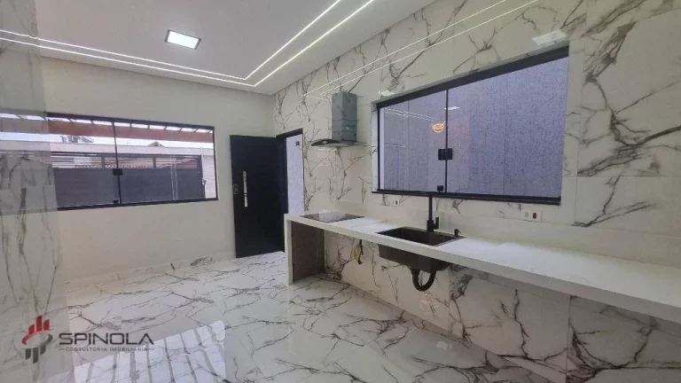 Imagem Casa com 3 dormitórios à venda, 160 m² por R$ 1.450.000,00 - Maracanã - Praia Grande/SP