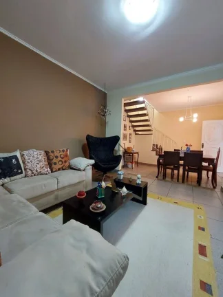 Imagem Sobrado 4 dormitórios + Casa Térrea Rudge Ramos