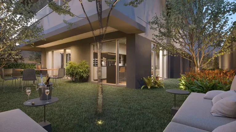 Imagem Studio à venda em São Paulo, Bela Vista, com 1 quarto, 21,73m2