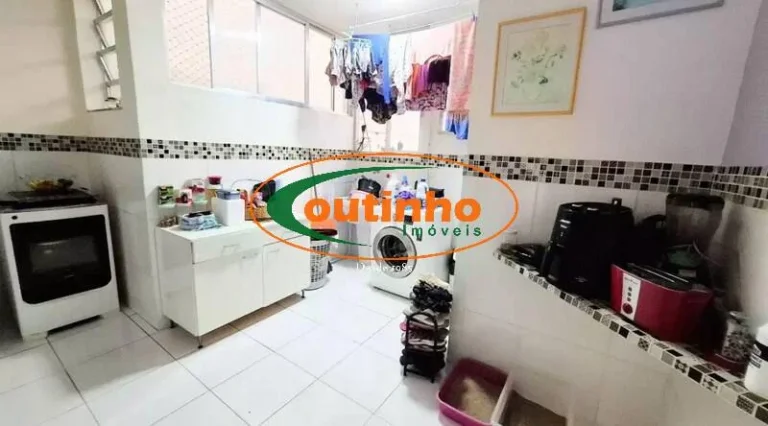 Imagem (29701) Rua Conde de Bonfim - Tijuca