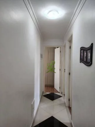 Imagem Apartamento com 3 dormitórios à venda, 106 m² - Vila Sônia - São Paulo/SP
