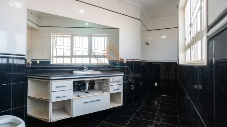 Imagem Casa - Ribeirão Preto - Planalto Verde