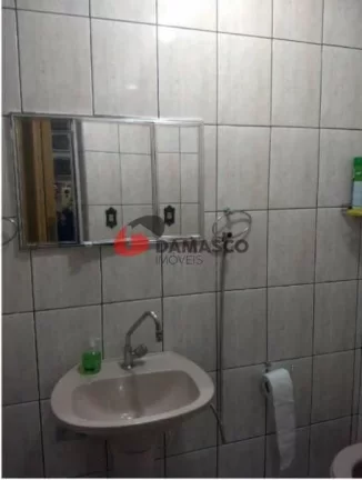 Imagem Sobrado à venda 3 Quartos, 1 Vaga, Boa Vista, São Caetano do Sul - SP