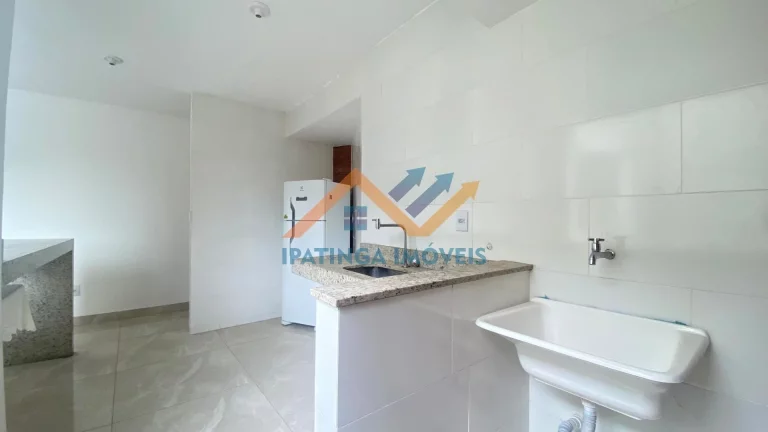 Imagem Vende-se Apartamento no Bethania - Ipatinga
