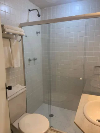 Imagem FLAT DISPONÍVEL PARA VENDA EM CERQUEIRA CÉSAR - 27m²