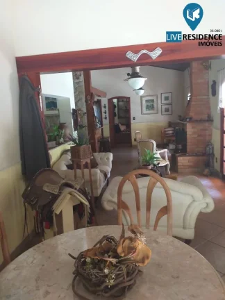 Imagem Sítio á venda em Jundiaí no bairro Santa Clara com 21.000m²